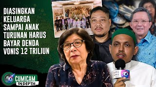 Kenangan Pilu Mintarsih Di Lamaran Nikita Willy Sebelum Diasingkan Keluarga Besar  INDEPTH [upl. by Rochemont]