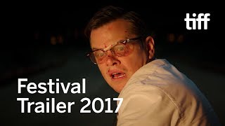 Festival Trailer  TIFF 2017 [upl. by Nairehs994]