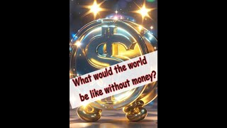 What If There Was No Money [upl. by Caundra834]