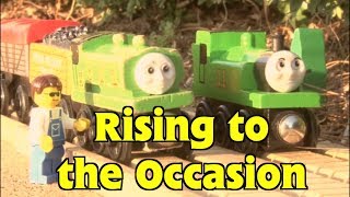 Enterprising Engines 14 Rising to the Occasion [upl. by Eirolam]