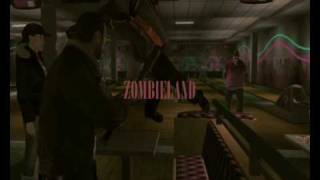 GTA IV Zombieland [upl. by Raclima102]