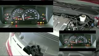 Trouble Shooting A No Start 2007 Cadillac DTS Wont Crank1 ClickFixed [upl. by Isadora]