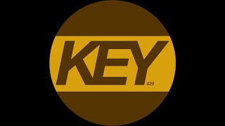 KEY Vinyl 025  B2  Benales  Motion [upl. by Asilet916]