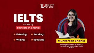 IELTS  Introduction  1 [upl. by Ransome]