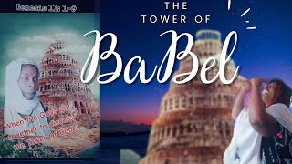 The Tower of Babel My Personal Journey Through Its Deeper Meaning [upl. by Sefton]