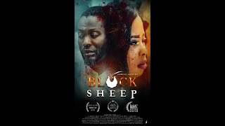 Black Sheep Trailer [upl. by Almat294]