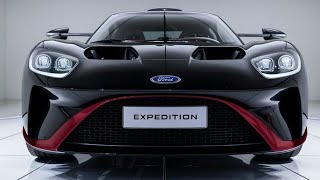 quotExplore the 2025 Ford Expeditions Powerful Features SUVquot [upl. by Cocks804]