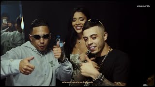 MC Joãozinho VT e MC Tuto  Vida de Artista Deejhay RB Clipe Oficial [upl. by Merriott]