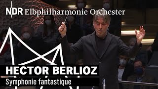 Hector Berlioz Symphonie fantastique  EsaPekka Salonen  NDR Elbphilharmonie Orchester [upl. by Vivia289]