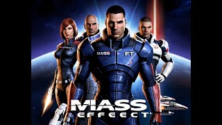 Mass Effect 1 Legendary Edition  ПРОХОЖДЕНИЕ ЧАСТЬ 74  ЦИТАДЕЛЬ И ЗАДАНИЯ [upl. by Hollah]