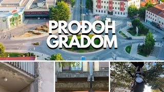 PROĐOH GRADOM  17112024 [upl. by Rebmyk371]