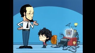 The Fairly Odd Sojiro [upl. by Caron839]