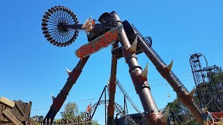 Goliath POV Adventure World Perth WA [upl. by Jacobson]