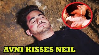 Naamkarann Avni Kisses Neil amp Fails Vidyuts Dirty Plan [upl. by Lina]