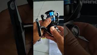 shimano nexave 2021 [upl. by Adnolohs]