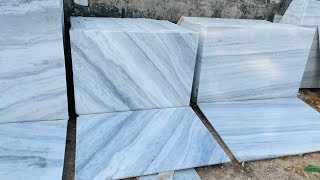 PREMIUM MAKRANA MARBLE AT LOWEST PRICE 😱 makrana makranapurewhitemarble [upl. by Kamal]