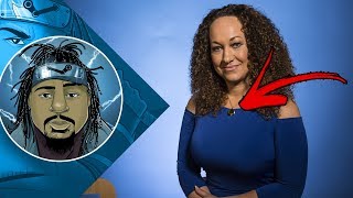 Rachel Dolezal THINKS Shes Black [upl. by Toby]