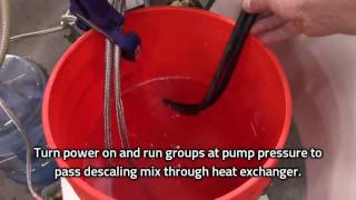 Descaling Your Heat Exchanger [upl. by Yur]