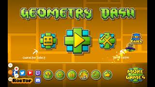 ❗Geometry dash mod menu update❗ [upl. by Leinaj990]