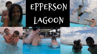 Our day at Epperson Lagoon [upl. by Fusuy]