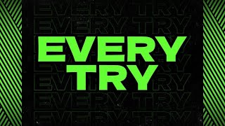 Every try from NRL Finals Week 1 2024  Telstra Premiership [upl. by Akeim]