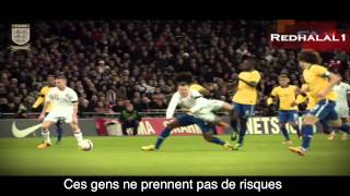 ● Best Motivation for Football Soccer Players ● HD French trad and english [upl. by Sivia146]