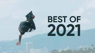 Best of Powerslide 2021 [upl. by Fax]