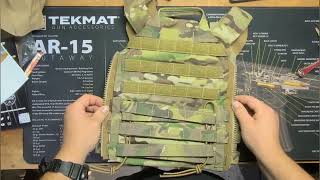 Crye Precision JPC 20 Unboxing [upl. by Ky860]