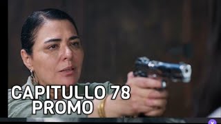 Behind the Veil Episode 78 Promo  Gelin dizisi capitullo 78 promo [upl. by Atilam954]