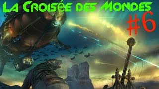 A la croisée des Mondes la Boussole dor 6 [upl. by Barry3]