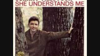 Johnny Tillotson  She Understands Me 1964 [upl. by Eiger]