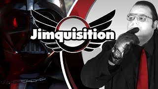 Star Wars Battlefront Made Me Realize Im A Cynical Prick The Jimquisition [upl. by Bea]