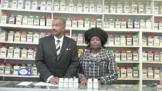 How to SHRINK FIBROIDS NaturallyFibroid Plus  Part 3 [upl. by Karola47]