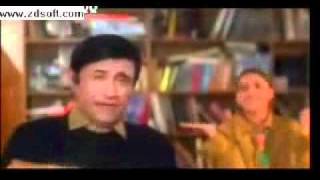 udit narayan rare song  Hulchul Macha Di Tune [upl. by Tinya130]