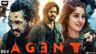 Agent Full Movie Review amp Facts  Akhil Akkineni  Sakshi Vaidya  Mammootty  Dino Morea [upl. by Elleral190]