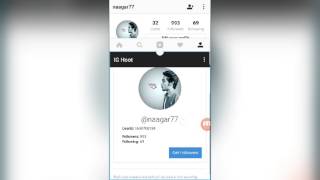 Instagram Auto follower [upl. by Animehliw406]