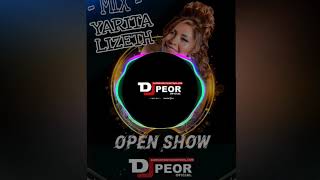 MIX  YARITA LIZETH  DJ PEOR  FULLL [upl. by Atekin]