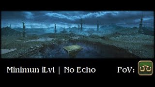 FFXIV Edens Verse Fulmination Savage MINE [upl. by Arodasi]