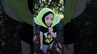 No cojas dulces youtubeshorts comedy larin comedia shorts [upl. by Nellahs512]