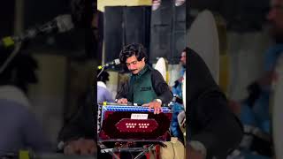 Main Sharabi Hon Mujhe Pyaar Hai Full HD Video Basit naeemi ❤️ [upl. by Aynnat823]