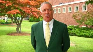 Bishop Feehan Admissions Video [upl. by Elum]