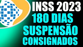 180 DIAS SEM DESCONTO DO CONSIGNADO MÍNIMO EXISTENCIAL E A LEI DO SUPERENDIVIDAMENTO FIM DAS DÍVIDAS [upl. by Imyaj577]