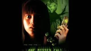 One Missed Call ringtone japanese version [upl. by Yesnyl]