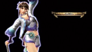 DARK SOULS™ III Soul Calibur How to make Xianghua [upl. by Madian]