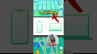 Pokemon Go Joystick Hacks for iOSampAndroid in 2024 Pokemon Go iOS Joystick Auto Walk Guide [upl. by Nahum478]