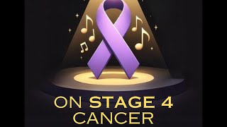 On Stage 4 Cancer  presented by Initiative One Leadership Institute [upl. by Ervin]