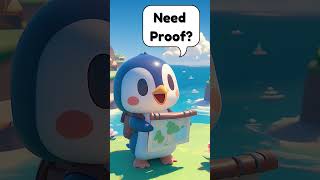 🏝️ Animal Crossing Lofi Chill Island Vibes 🐧 shorts [upl. by Nwadrebma]