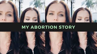 My Abortion Story [upl. by Salvidor]