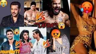 RAJVEER FITNESS VS POLICE😰😱SUSHANT MURDER CONFIRM🤬😭 [upl. by Florenza]