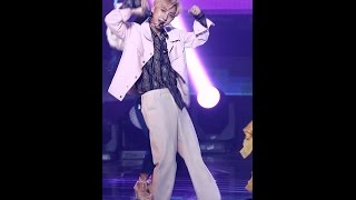 예능연구소 직캠 트리플 H 365 FRESH 후이 Focused 쇼음악중심20170520 365 FRESH Triple H HUI [upl. by Hansel374]